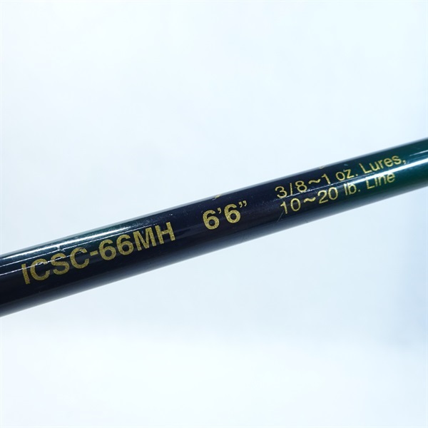 インスパイアＩＣＳＣー６６ＭＨ